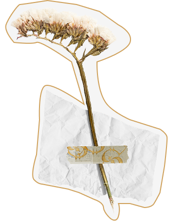 Flower logo