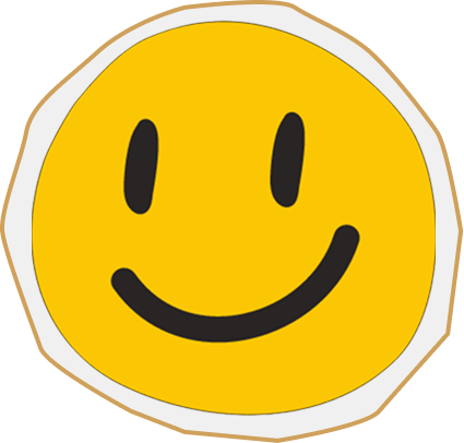 Smile Icon