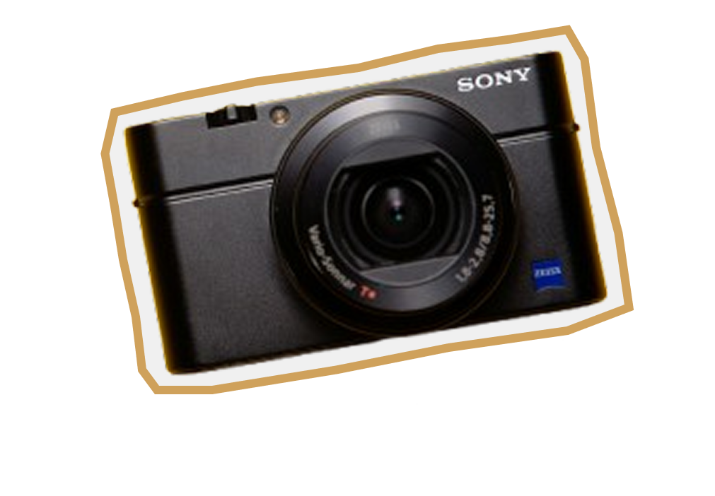 Camera Logo